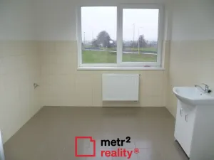 Pronájem kanceláře, Litovel, Dukelská, 162 m2