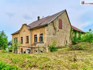 Prodej rodinného domu, Lovečkovice - Knínice, 531 m2