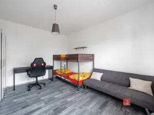 Prodej bytu 3+1, Jihlava, Březinova, 72 m2