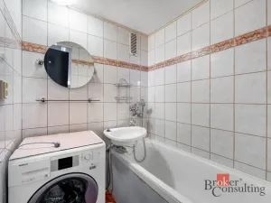 Prodej bytu 3+1, Jihlava, Březinova, 72 m2