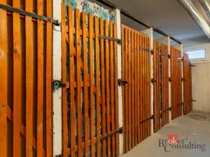 Prodej bytu 3+1, Jihlava, Březinova, 72 m2