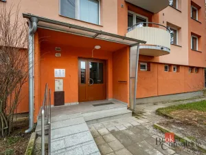 Prodej bytu 3+1, Jihlava, Březinova, 72 m2