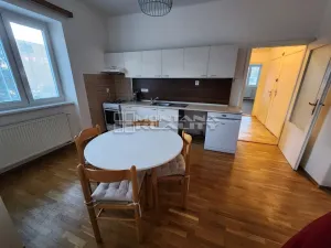 Pronájem bytu 2+1, Olomouc, Hněvotínská, 75 m2