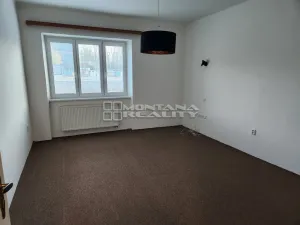 Pronájem bytu 2+1, Olomouc, Hněvotínská, 75 m2