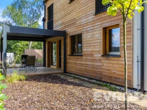 Prodej chaty, Křečovice - Živohošť, 113 m2