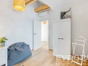 Prodej chaty, Křečovice - Živohošť, 113 m2