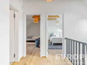 Prodej chaty, Křečovice - Živohošť, 113 m2