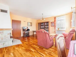 Prodej rodinného domu, Modlany, 121 m2