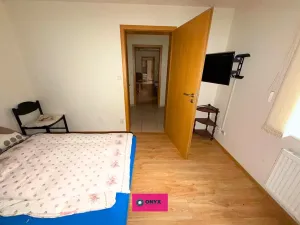 Prodej rodinného domu, Žerotice, 186 m2