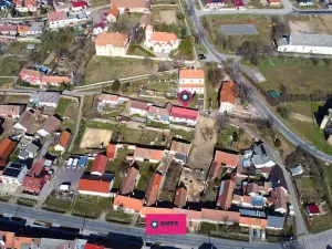 Prodej rodinného domu, Žerotice, 186 m2