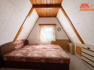 Prodej chaty, Litošice - Krasnice, 60 m2