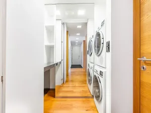 Pronájem bytu 3+kk, Praha - Smíchov, Pod Děvínem, 134 m2