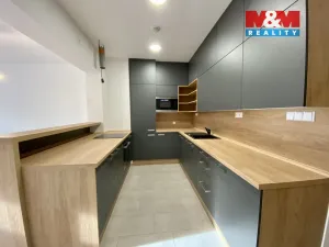 Pronájem bytu 1+kk, Louny, Pražská, 45 m2