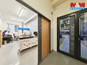 Prodej obchodního prostoru, Trutnov - Horní Staré Město, 1667 m2