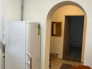 Pronájem bytu 2+1, Brno - Nový Lískovec, Rybnická, 50 m2