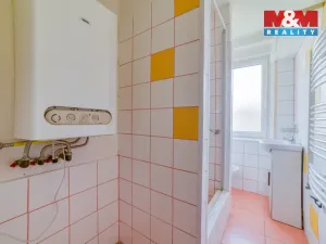 Prodej bytu 3+1, Cheb, Příkopní, 59 m2