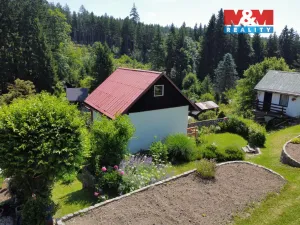Prodej chaty, Jablonec nad Nisou, 30 m2