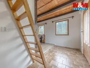 Prodej chaty, Jablonec nad Nisou, 30 m2