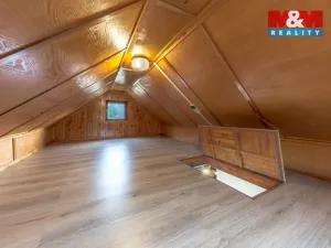 Prodej chaty, Jablonec nad Nisou, 30 m2