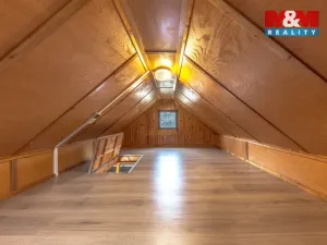 Prodej chaty, Jablonec nad Nisou, 30 m2