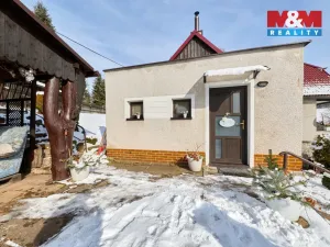 Prodej chalupy, Jívka, 66 m2