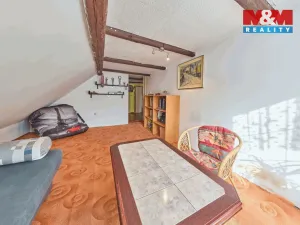 Prodej ubytování, Teplice nad Metují - Bohdašín, 236 m2