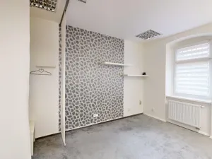 Pronájem obchodního prostoru, Plzeň, Na Roudné, 43 m2