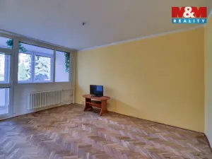 Prodej bytu 4+1, Nejdek, J. A. Gagarina, 82 m2