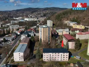 Prodej bytu 4+1, Nejdek, J. A. Gagarina, 82 m2