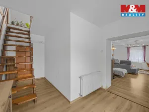 Prodej chalupy, Rudník - Arnultovice, 209 m2