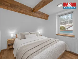 Prodej chalupy, Rudník - Arnultovice, 209 m2