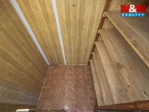 Prodej bytu 4+1, Rychnov nad Kněžnou, Palackého, 79 m2