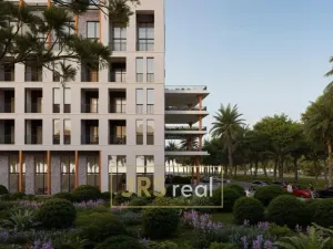 Prodej bytu 2+kk, durres, Albánie, 50 m2