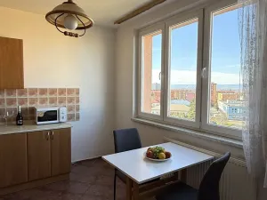 Prodej bytu 2+1, Žatec, Jabloňová, 64 m2