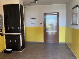 Prodej bytu 2+1, Žatec, Jabloňová, 64 m2