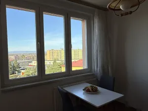 Prodej bytu 2+1, Žatec, Jabloňová, 64 m2