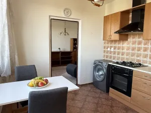 Prodej bytu 2+1, Žatec, Jabloňová, 64 m2