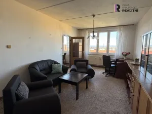 Prodej bytu 2+1, Žatec, Jabloňová, 64 m2