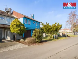 Prodej rodinného domu, Libčeves, Sídliště, 247 m2