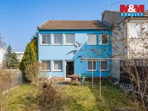 Prodej rodinného domu, Libčeves, Sídliště, 247 m2