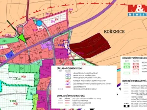 Prodej rodinného domu, Kořenice, 76 m2