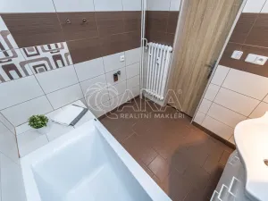 Pronájem bytu 3+1, Příbram - Příbram III, Milínská, 85 m2