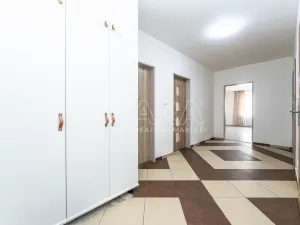 Pronájem bytu 3+1, Příbram - Příbram III, Milínská, 85 m2