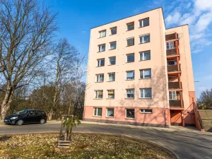 Pronájem bytu 3+1, Příbram - Příbram III, Milínská, 85 m2
