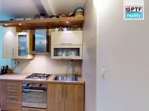 Prodej bytu 3+1, Plzeň, Sokolovská, 67 m2