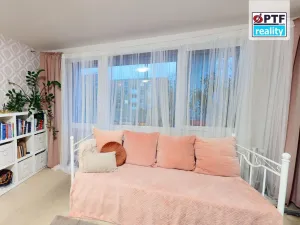 Prodej bytu 3+1, Plzeň, Sokolovská, 67 m2