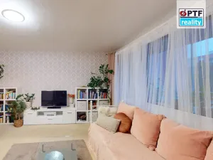 Prodej bytu 3+1, Plzeň, Sokolovská, 67 m2