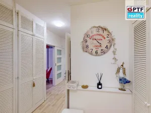 Prodej bytu 3+1, Plzeň, Sokolovská, 67 m2