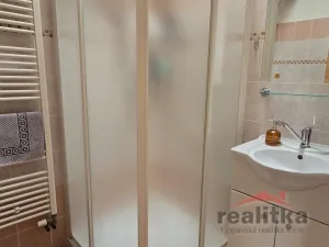 Prodej bytu 3+kk, Opava - Předměstí, Nákladní, 98 m2