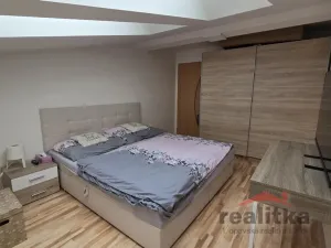 Prodej bytu 3+kk, Opava - Předměstí, Nákladní, 98 m2